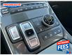 2022 Hyundai Santa Fe HEV Luxury AWD - Cooled Seats (Stk: NU033148) in Sarnia - Image 19 of 24