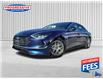 2020 Hyundai Sonata Preferred - Heated Seats (Stk: LH035523) in Sarnia - Image 1 of 22