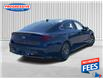 2020 Hyundai Sonata Preferred - Heated Seats (Stk: LH035523) in Sarnia - Image 8 of 22