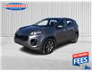 2017 Kia Sportage LX - Bluetooth -  Heated Seats (Stk: H7277033T) in Sarnia - Image 4 of 22