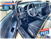 2017 Kia Sportage LX - Bluetooth -  Heated Seats (Stk: H7277033T) in Sarnia - Image 11 of 22