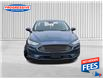 2019 Ford Fusion SE - Heated Seats -  Apple Carplay (Stk: KR110766) in Sarnia - Image 3 of 23