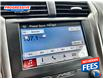 2019 Ford Fusion SE - Heated Seats -  Apple Carplay (Stk: KR110766) in Sarnia - Image 16 of 23
