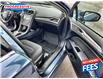 2019 Ford Fusion SE - Heated Seats -  Apple Carplay (Stk: KR110766) in Sarnia - Image 23 of 23