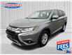 2020 Mitsubishi Outlander ES - Heated Seats -  Android Auto (Stk: LZ604027) in Sarnia - Image 1 of 23