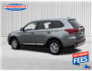2020 Mitsubishi Outlander ES - Heated Seats -  Android Auto (Stk: LZ604027) in Sarnia - Image 6 of 23