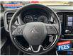 2020 Mitsubishi Outlander ES - Heated Seats -  Android Auto (Stk: LZ604027) in Sarnia - Image 14 of 23