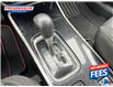 2020 Mitsubishi Outlander ES - Heated Seats -  Android Auto (Stk: LZ604027) in Sarnia - Image 19 of 23
