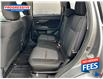 2020 Mitsubishi Outlander ES - Heated Seats -  Android Auto (Stk: LZ604027) in Sarnia - Image 20 of 23