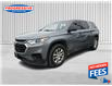 2018 Chevrolet Traverse LS - Bluetooth -  Onstar (Stk: JJ130415) in Sarnia - Image 1 of 19