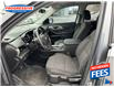 2018 Chevrolet Traverse LS - Bluetooth -  Onstar (Stk: JJ130415) in Sarnia - Image 11 of 19
