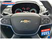 2018 Chevrolet Traverse LS - Bluetooth -  Onstar (Stk: JJ130415) in Sarnia - Image 14 of 19