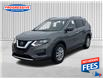 2020 Nissan Rogue AWD SV - Heated Seats (Stk: LC759216T) in Sarnia - Image 4 of 22