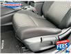 2020 Nissan Rogue AWD SV - Heated Seats (Stk: LC759216T) in Sarnia - Image 12 of 22
