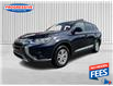 2019 Mitsubishi Outlander ES - Heated Seats -  Android Auto (Stk: KZ608800) in Sarnia - Image 1 of 21