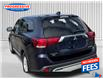 2019 Mitsubishi Outlander ES - Heated Seats -  Android Auto (Stk: KZ608800) in Sarnia - Image 7 of 21