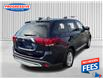 2019 Mitsubishi Outlander ES - Heated Seats -  Android Auto (Stk: KZ608800) in Sarnia - Image 8 of 21