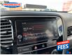 2019 Mitsubishi Outlander ES - Heated Seats -  Android Auto (Stk: KZ608800) in Sarnia - Image 16 of 21