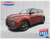 2021 Kia Soul EX - Aluminum Wheels -  Android Auto (Stk: M7756927) in Sarnia - Image 1 of 24