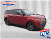2021 Kia Soul EX - Aluminum Wheels -  Android Auto (Stk: M7756927) in Sarnia - Image 2 of 24