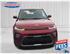 2021 Kia Soul EX - Aluminum Wheels -  Android Auto (Stk: M7756927) in Sarnia - Image 3 of 24
