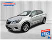 2019 Buick Envision Essence - Leather Seats -  Heated Seats (Stk: KD034067) in Sarnia - Image 4 of 23