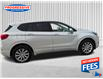 2019 Buick Envision Essence - Leather Seats -  Heated Seats (Stk: KD034067) in Sarnia - Image 9 of 23
