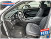 2019 Buick Envision Essence - Leather Seats -  Heated Seats (Stk: KD034067) in Sarnia - Image 11 of 23