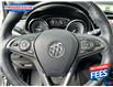 2019 Buick Envision Essence - Leather Seats -  Heated Seats (Stk: KD034067) in Sarnia - Image 14 of 23