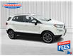 2020 Ford EcoSport Titanium 4WD - Leather Seats (Stk: LC345491P) in Sarnia - Image 2 of 24
