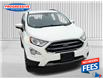 2020 Ford EcoSport Titanium 4WD - Leather Seats (Stk: LC345491P) in Sarnia - Image 3 of 24