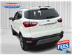 2020 Ford EcoSport Titanium 4WD - Leather Seats (Stk: LC345491P) in Sarnia - Image 7 of 24