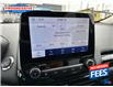 2020 Ford EcoSport Titanium 4WD - Leather Seats (Stk: LC345491P) in Sarnia - Image 16 of 24