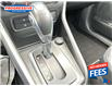2020 Ford EcoSport Titanium 4WD - Leather Seats (Stk: LC345491P) in Sarnia - Image 20 of 24