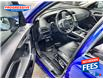 2018 Jaguar F-PACE R-Sport (Stk: JA240295) in Sarnia - Image 11 of 23