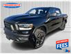 2020 RAM 1500 Rebel (Stk: LN202610) in Sarnia - Image 1 of 24