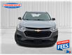 2018 Chevrolet Traverse LS - Bluetooth -  Onstar (Stk: JJ130415) in Sarnia - Image 3 of 19