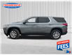 2018 Chevrolet Traverse LS - Bluetooth -  Onstar (Stk: JJ130415) in Sarnia - Image 5 of 19