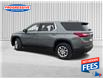 2018 Chevrolet Traverse LS - Bluetooth -  Onstar (Stk: JJ130415) in Sarnia - Image 6 of 19