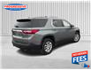 2018 Chevrolet Traverse LS - Bluetooth -  Onstar (Stk: JJ130415) in Sarnia - Image 8 of 19