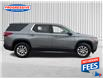2018 Chevrolet Traverse LS - Bluetooth -  Onstar (Stk: JJ130415) in Sarnia - Image 9 of 19