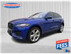 2018 Jaguar F-PACE R-Sport (Stk: JA240295) in Sarnia - Image 1 of 23