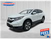 2018 Honda CR-V LX AWD - Aluminum Wheels -  Heated Seats (Stk: JH111034) in Sarnia - Image 1 of 14