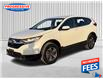 2018 Honda CR-V LX AWD - Aluminum Wheels -  Heated Seats (Stk: JH111034) in Sarnia - Image 4 of 14