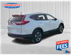2018 Honda CR-V LX AWD - Aluminum Wheels -  Heated Seats (Stk: JH111034) in Sarnia - Image 8 of 14