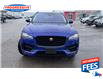 2018 Jaguar F-PACE R-Sport (Stk: JA240295) in Sarnia - Image 3 of 23