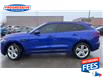 2018 Jaguar F-PACE R-Sport (Stk: JA240295) in Sarnia - Image 5 of 23