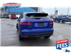 2018 Jaguar F-PACE R-Sport (Stk: JA240295) in Sarnia - Image 7 of 23