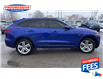 2018 Jaguar F-PACE R-Sport (Stk: JA240295) in Sarnia - Image 9 of 23