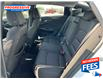 2018 Chevrolet Malibu  (Stk: JF168334A) in Sarnia - Image 18 of 20